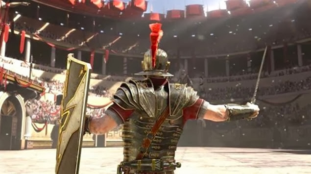 ryse son of rome scrolls locations guide 01