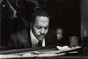 Bud Powell
