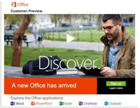 Pacote Office Microsoft 2013 novidades 3