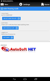 ASN Flooring Audit poster 4