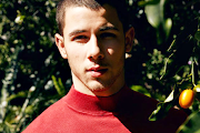 Nick Jonas