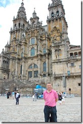 Oporrak 2011, Galicia - Santiago de Compostela  111
