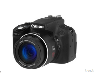Canon PowerShot SX50 HS Review  Goldilocks Dream Camera