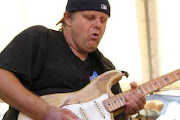 Walter Trout