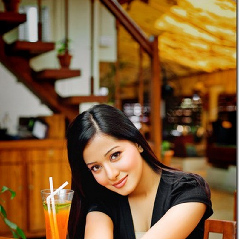 Preetika Rao New Photos