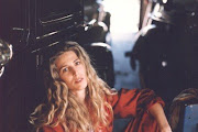 Sophie B. Hawkins
