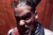 Blaze ya Dead Homie