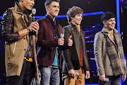 Union J