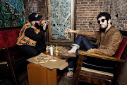 Chromeo