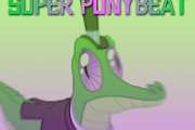 Eurobeat Brony