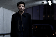 Jamie Woon