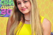 Lia Marie Johnson