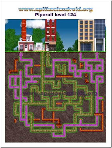 piperoll level 52 solution