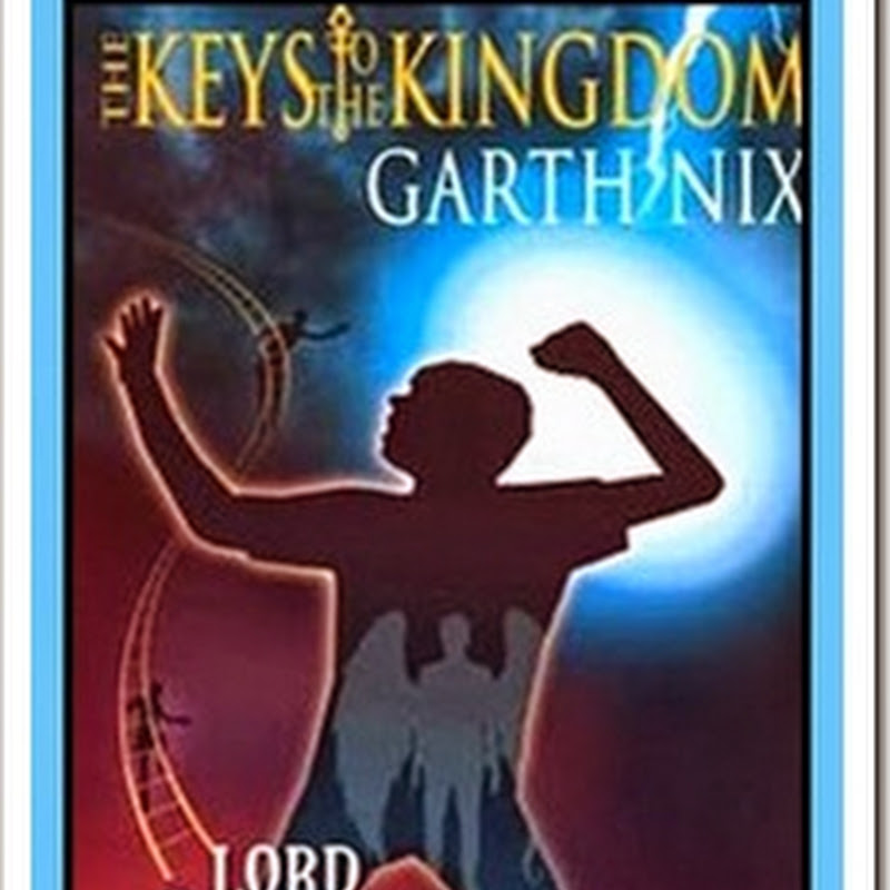 Lord Sunday (The Keys to the Kingdom, Book 7) By Garth Nix English E-Book In PDF