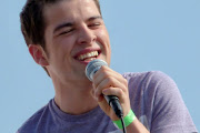Joe McElderry