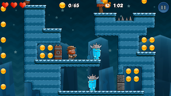 Lethal Lance - screenshot thumbnail