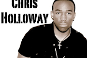 Chris Holloway