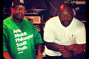 DJ Premier & Bumpy Knuckles