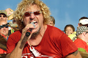 Sammy Hagar