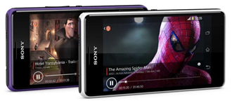 Xperia E1 dan Xperia E1 dual Xperia E1 dan Xperia E1 dual