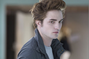 Robert Pattinson