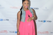 Rasheeda