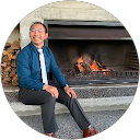 Matthew Huang