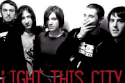 Light This City