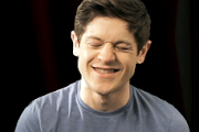 Iwan Rheon