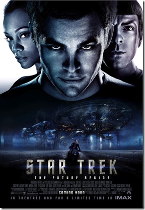 Star Trek XI 2009