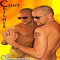 Clint Crisher