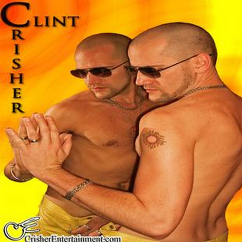 Clint Crisher