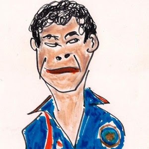 Sir Ravindra Jadeja 1.0