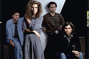 Cowboy Junkies