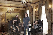 Black Stone Cherry