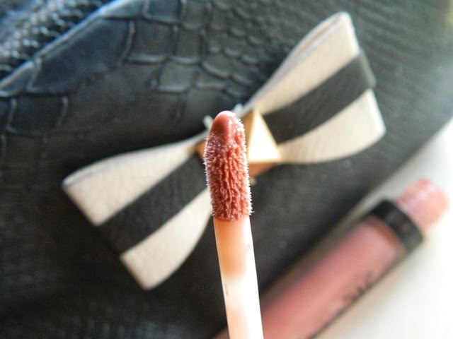 Barry M Lipgloss 2 toffee