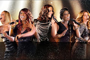 Ladies of Soul