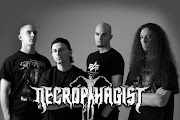 Necrophagist