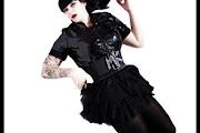Miss Kittin