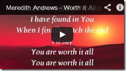 worth-it-all