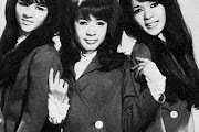 The Ronettes