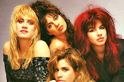 The Bangles