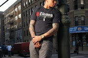 Cory Gunz