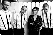 The Interrupters