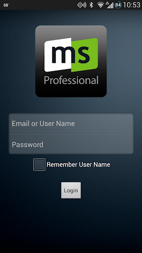 MobileSwipe Professional