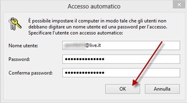 accesso-automatico-windows-8