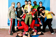 Gogol Bordello