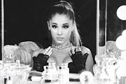 Ariana Grande