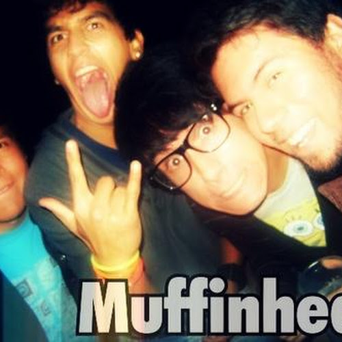 Muffinhead