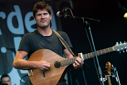 Seth Lakeman